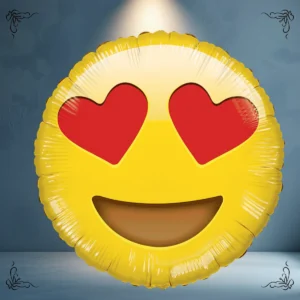 GLOBO EMOJI