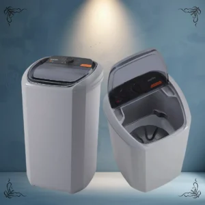 LAVARROPA WANKE SEMIAUTOMATICO PREMIUN PLUS 20KG