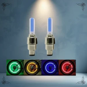 LUCES DE RUEDA RM8-6