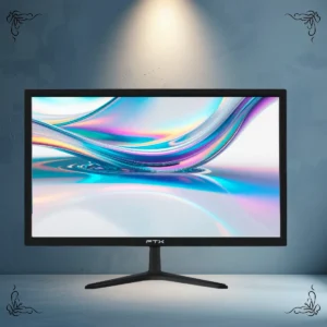 MONITOR 22" FTX Q2201 75HZ