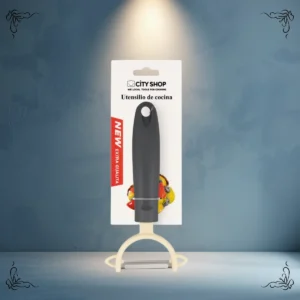 PELAPAPAS PLASTICO 17CM
