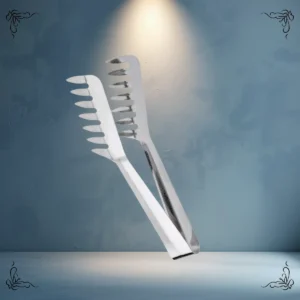 PINZA ENSALADERA ACERO 23CM 1790