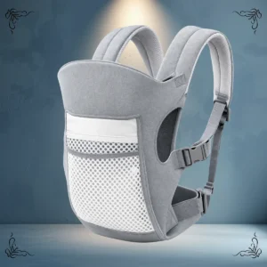 PORTA BEBE CARRIER