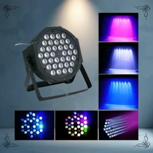 PROTON 36 LED OSR DIC36L
