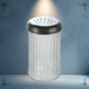 QUESERA DE VIDRIO