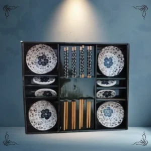 SET DE SUSHI X4
