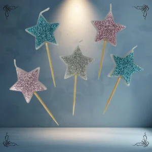 SET VELA ESTRELLA X5