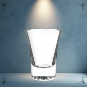 SHOT SODERO DE VIDRIO