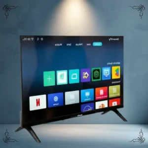 SMART TV 32 PULGADAS SMARTFY
