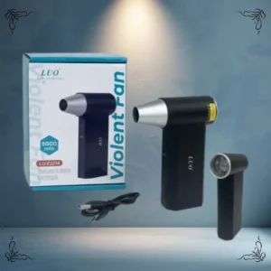 SOPLETE SOPLADOR LUO F2214