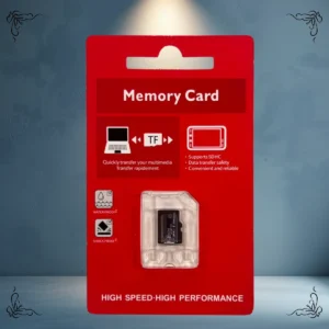 TARJETA DE MEMORIA 64GB CALSE 10