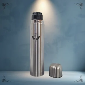 TERMO ACERO INOXIDABLE 1 LITRO NOBEL HOME NH 1000