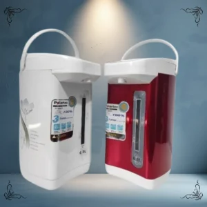 TERMO HERVIDOR ELECTRICO 6 LITROS POLARTEC