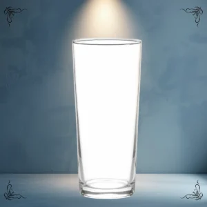 VASO DE VIDRIO ALTO LEXINTON 334CC