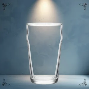 VASO DE VIDRIO CERVECERO BRITIAN 590CC