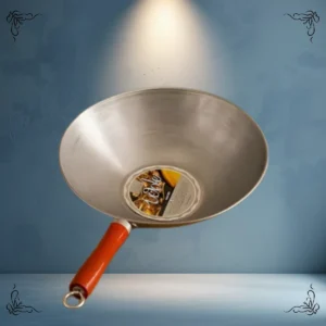 WOK MARWAL 33CM