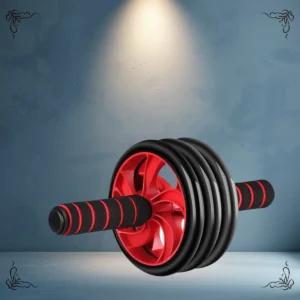AB ROLLER ABDOMINALES 3 RUEDAS