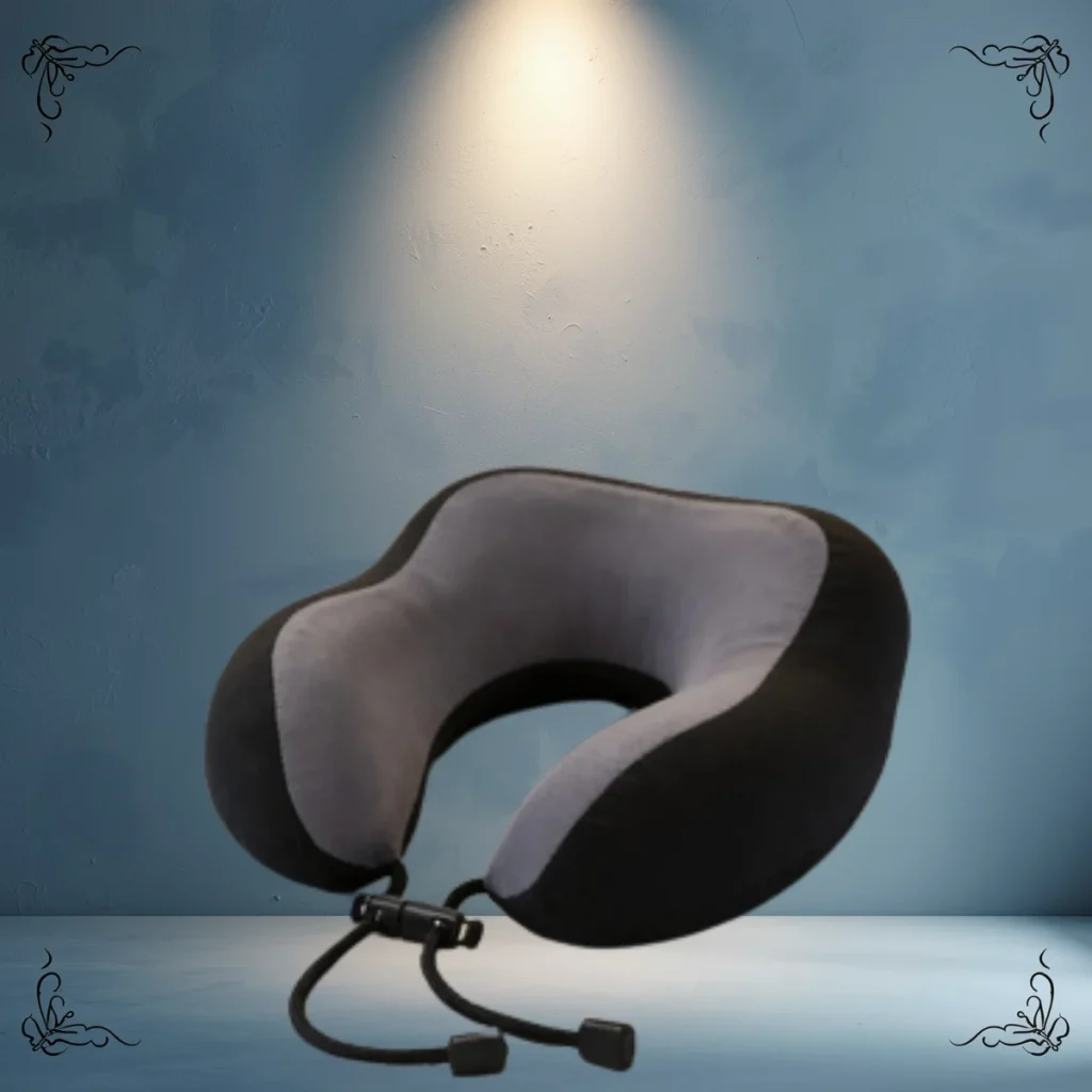 ALMOHADA DE CUELLO  NTJO-002 VIAJES