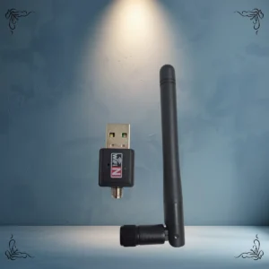 ANTENA RECEPTORA WIFI USB 2.0 802.11N