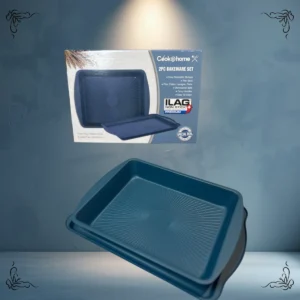 ASADERA ANTIADHERENTE ILAG  PTL S003