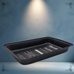 ASADERA GRANITO RECTANGULAR CAROL 61201