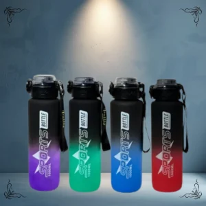 BOTELLA DEPORTIVA SPORT BOTTEL 1 LITRO