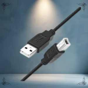 CABLE IMPRESORA BOX 1.5 METRO