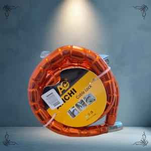 CADENA PARA MOTO ANCHI 1.5M 405-1