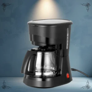 CAFETERA ELECTRICA TIME K 113505
