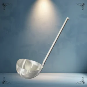 CUCHARON DE ALUMINIO FIAMAJ  1002