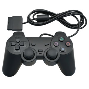 JOYSTICK PS2 X5 5/100 X10 7/100 DE DESCUENTO