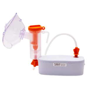 NEBULIZADOR LUO ZK 715