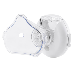 NEBULIZADOR PORTATIL LUO ZK Q3