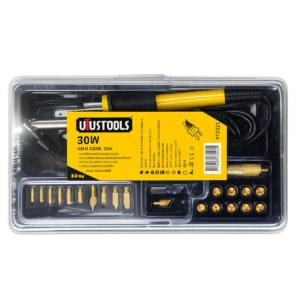 PIROGRAMADOR 30W PIR22U 22PC UYUSTOOLS