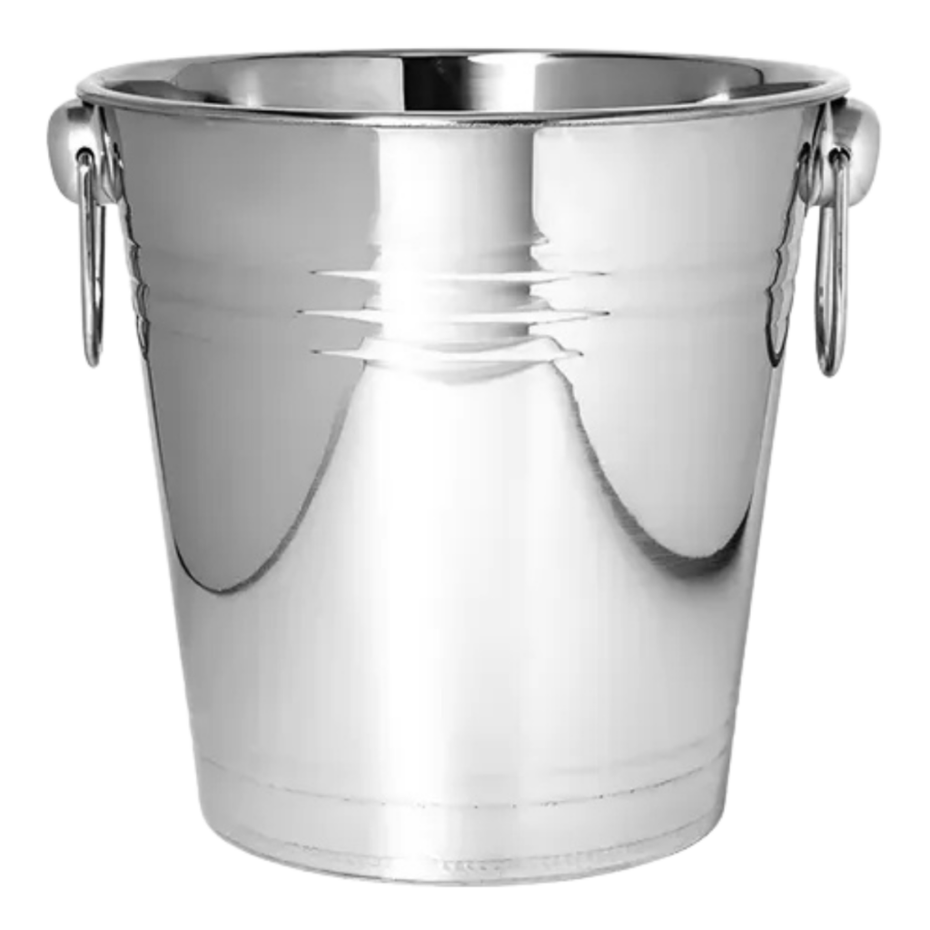 FRAPERA DE CAERO INOXIDABLE 4 LITRO NH 25487