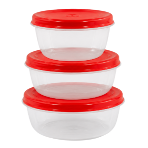 SET TUPPER X3 YESI CHICO 1.4 LITROS