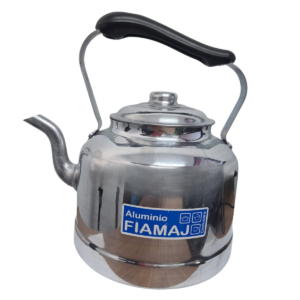 PAVA DE ALUMINIO GRANDE N16 FIAMAJ