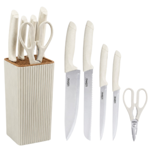 SET DE CUCHILLOS LELONG ON LD012
