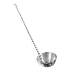 CUCHARON DE ALUMINIO FIAMAJ  1002