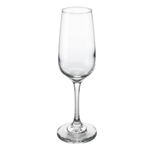 COPA DE VIDRIO TRENTINO CHAMPAGNE 256CC