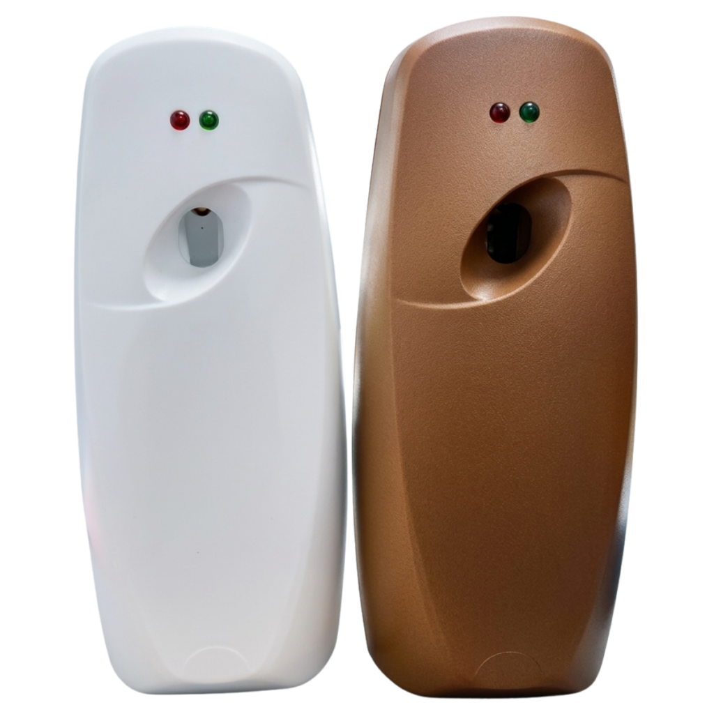 DIFUSOR BLANCO / MARRON