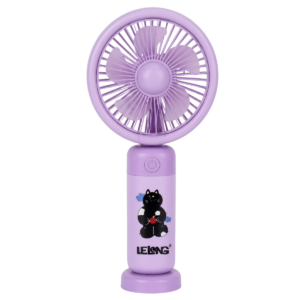 VENTILADOR DE MANO LELONG FS 326A