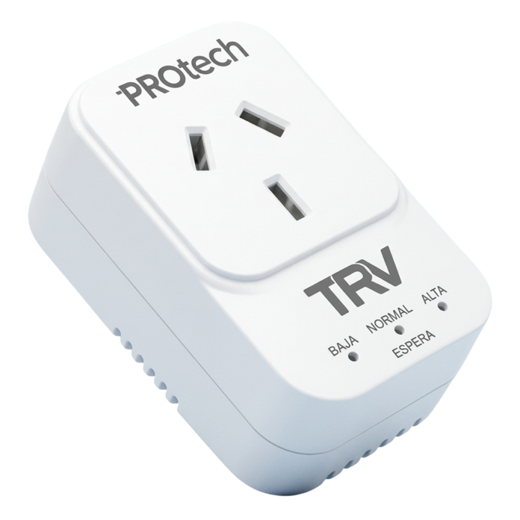 PROTECTOR DE TENSION