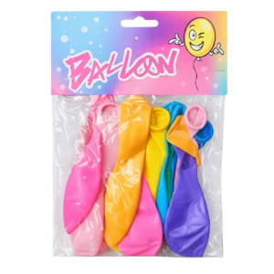 GLOBO BALLOW CODIGO 1360P