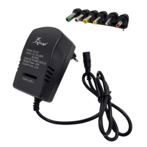 FUENTE UNIVERSAL KNUP REGULABLE KP-536