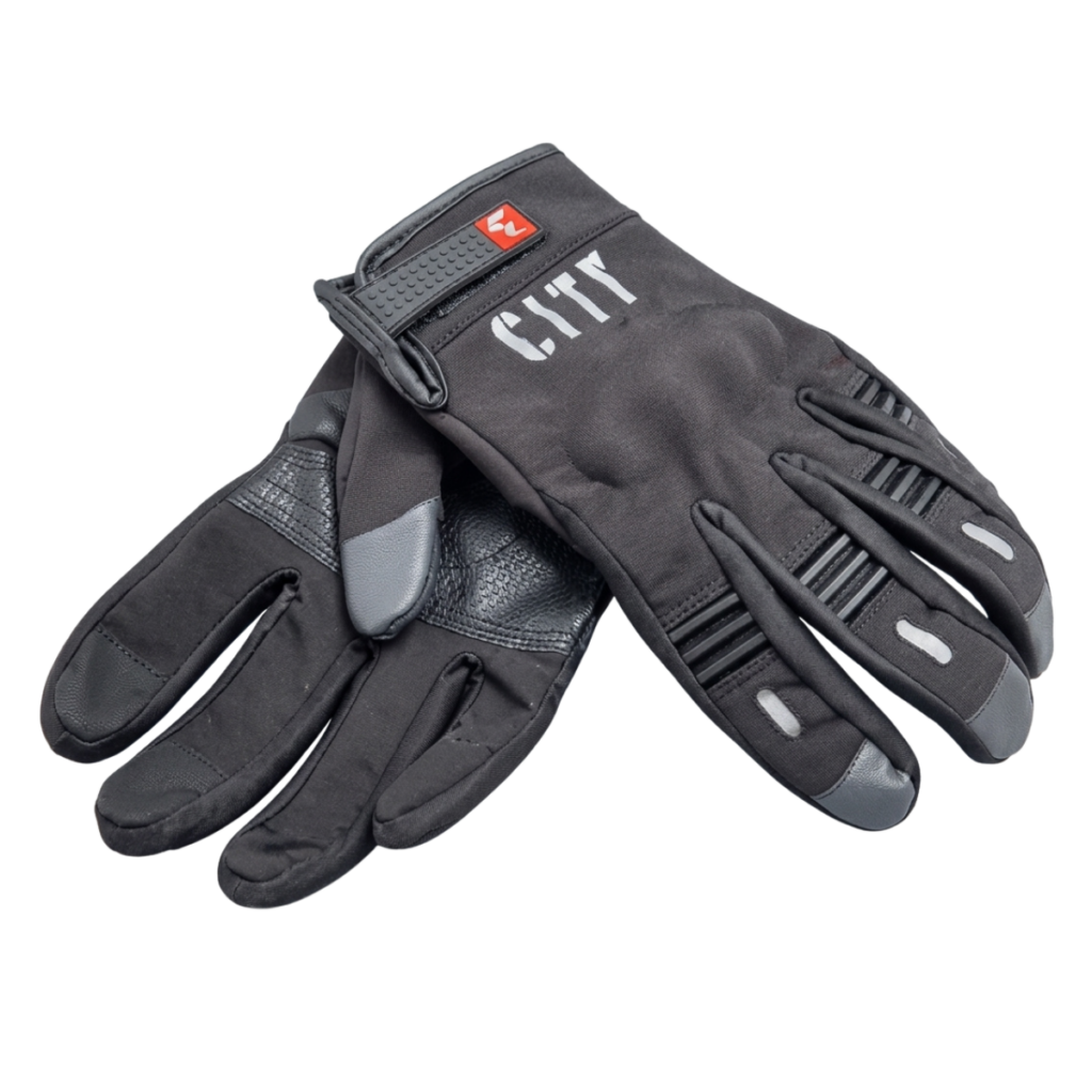 GUANTES IMPERMEABLES PARA MOTO