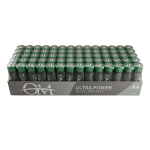 PILA AA OM XUNIDAD