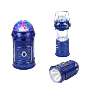 FAROL CAMPING 3EN 1 XF-5801