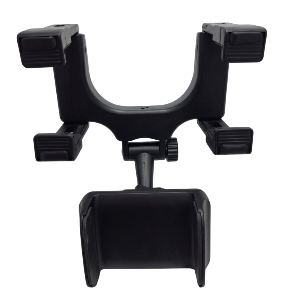 SOPORTE PARA CELULAR RETROVISOR K-3235