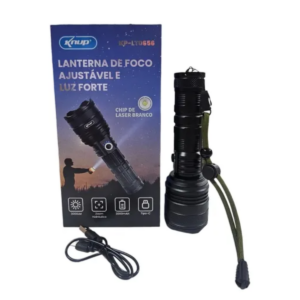 LINTERNA KNUP LTO0652
